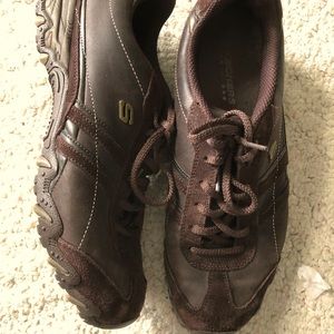 Sketchers dress sneakers